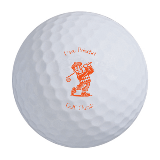 TaylorMade Distance + Golf Balls