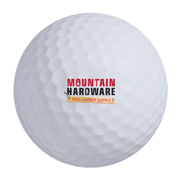 Precept Power Drive Golf Balls