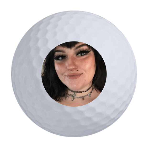 TaylorMade Distance + Golf Balls