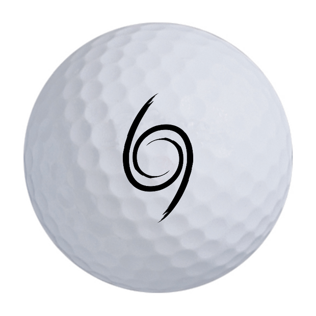 Callaway ERC Soft Golf Balls