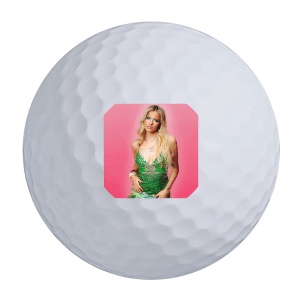 Nitro Maximum Distance Golf Balls - 3 For $35