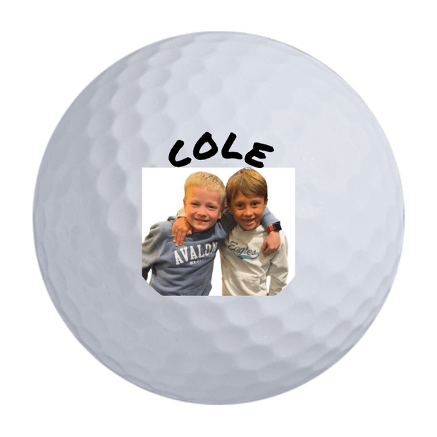 Nitro Maximum Distance Golf Balls