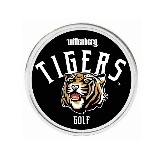 10 Pack Silver Ball Markers