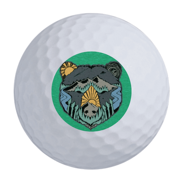 Wilson Ultra Distance Golf Balls