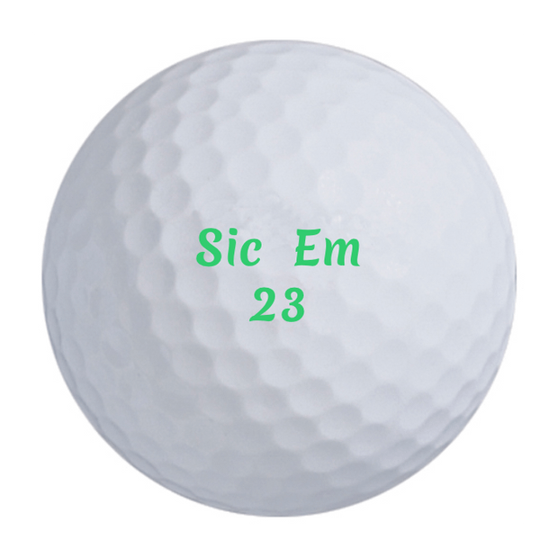 Bridgestone Tour B RX MindSet Golf Balls
