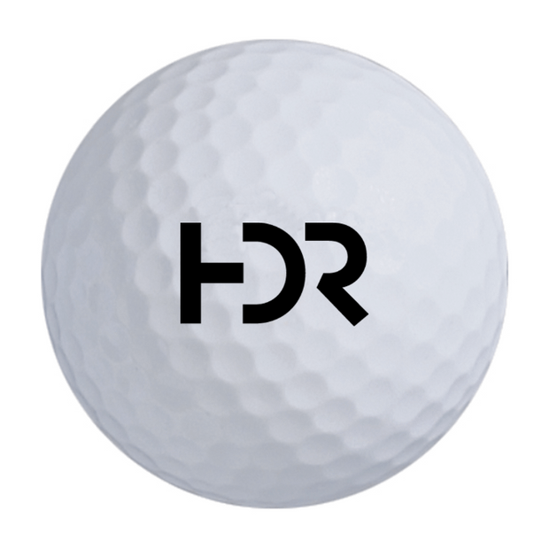 Callaway Warbird Golf Balls