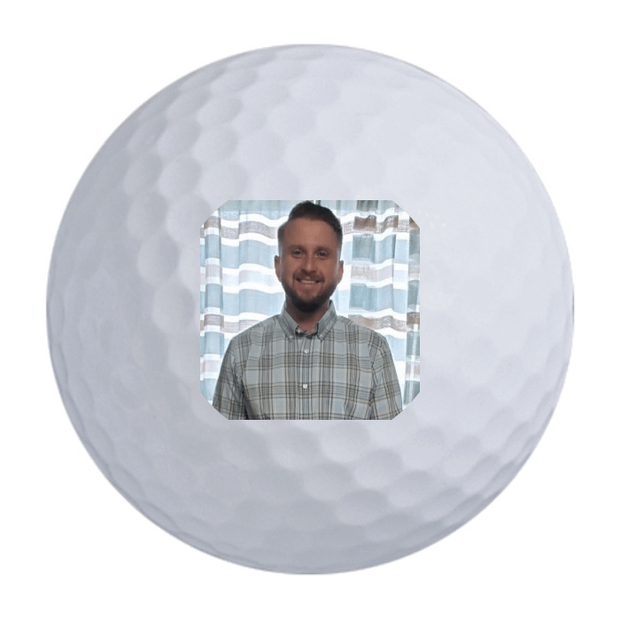 TaylorMade Distance + Golf Balls
