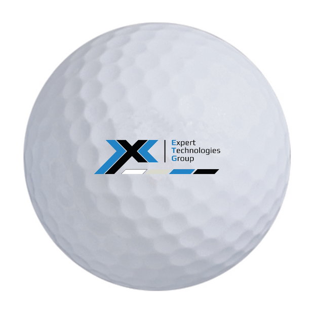 Callaway Warbird Golf Balls