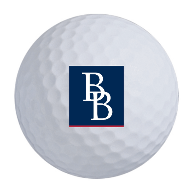 Bridgestone e6 Golf Balls