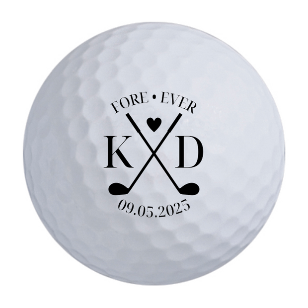 Volvik Power Soft Golf Balls