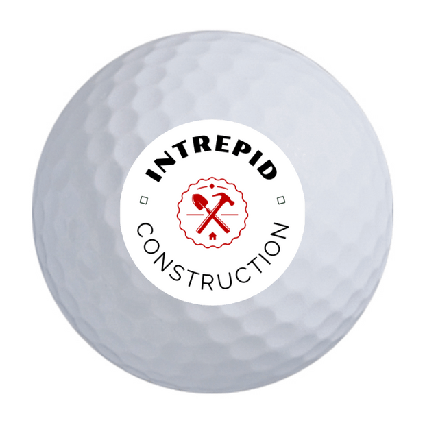 Callaway Chrome Tour Golf Balls