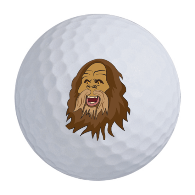 Custom TaylorMade Distance + Golf Balls One Dozen