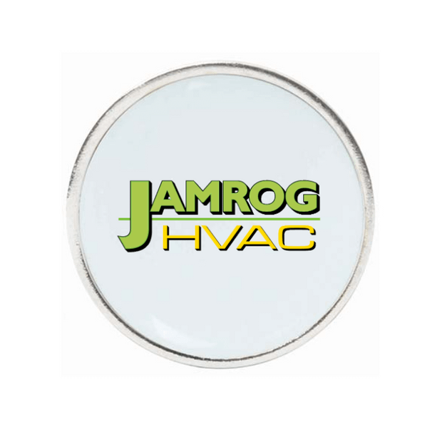 10 Pack Silver Ball Markers