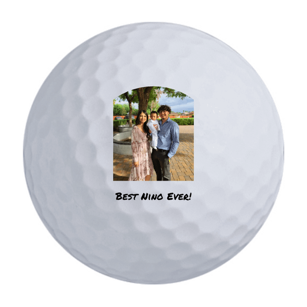 Callaway Supersoft Golf Balls