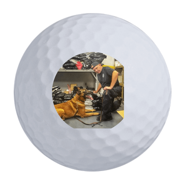 Wilson Ultra Distance Golf Balls