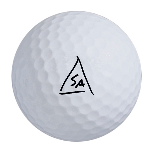 Callaway Warbird Golf Balls - 2 For $35