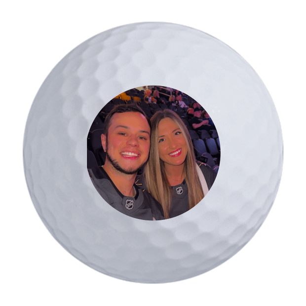 TaylorMade Distance + Golf Balls