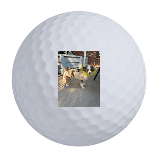 TaylorMade Tour Response Golf Balls