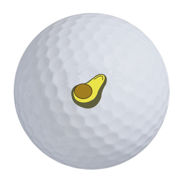 Callaway Warbird Golf Balls - 2 For $35