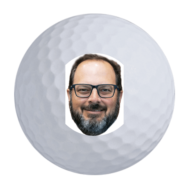 Bridgestone Treo Soft Golf Balls