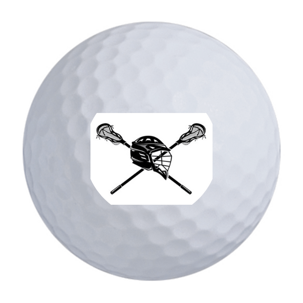 TaylorMade Distance + Golf Balls