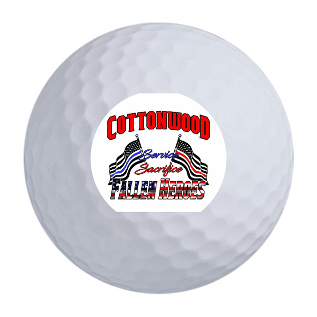 Callaway Warbird Golf Balls