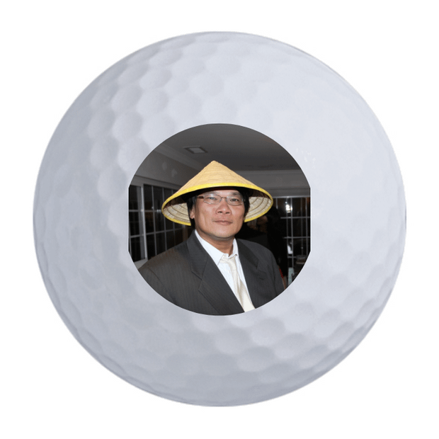 Bridgestone e6 Golf Balls