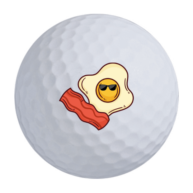 TaylorMade Distance + Golf Balls