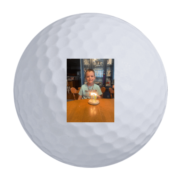 Bridgestone Treo Soft Golf Balls