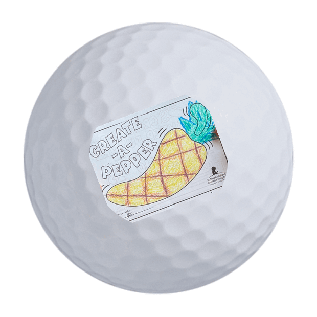 Callaway Supersoft Golf Balls