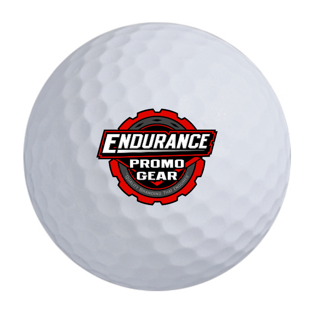 Wilson 50 Elite Golf Balls