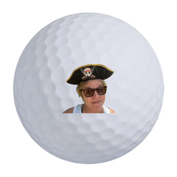 Nitro Ultimate Distance Golf Balls - 15 BALL PACK