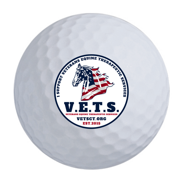 Custom Callaway Warbird Golf Balls One Dozen