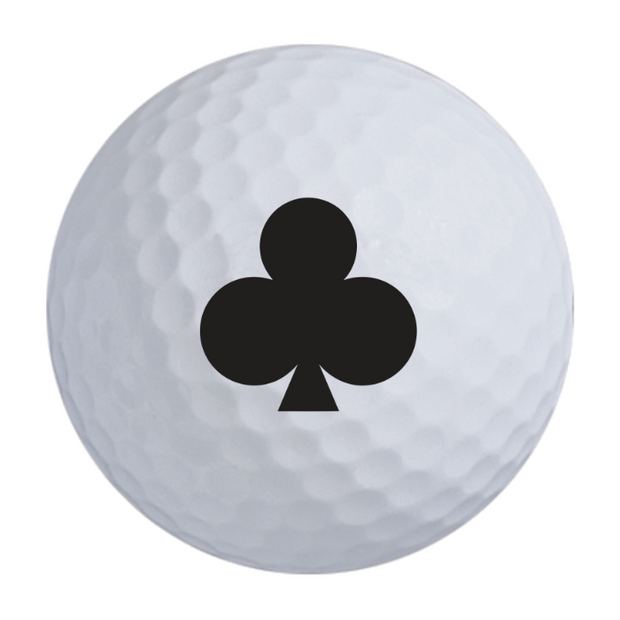 TaylorMade Distance + Golf Balls