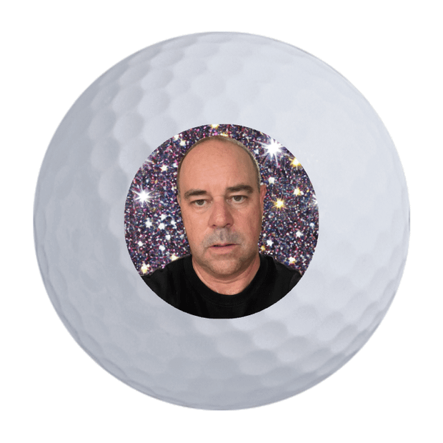 TaylorMade Distance + Golf Balls