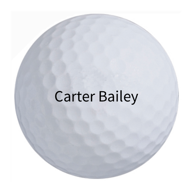Callaway Chrome Soft Triple Track Golf Balls