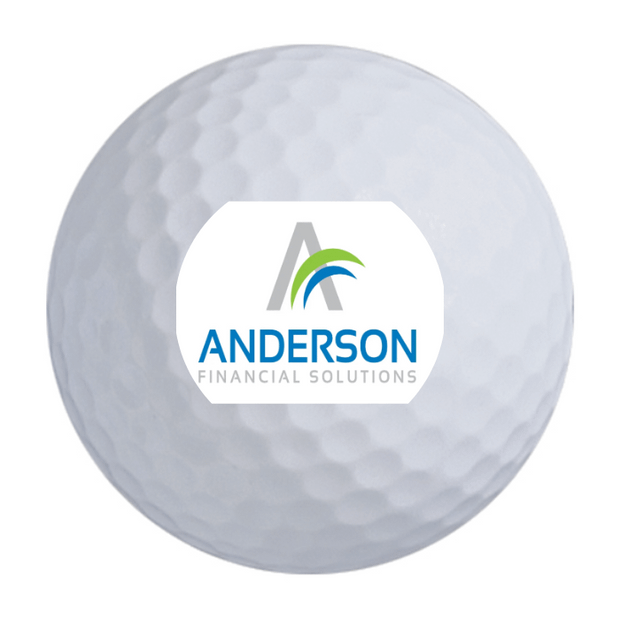 Wilson Ultra Distance Golf Balls