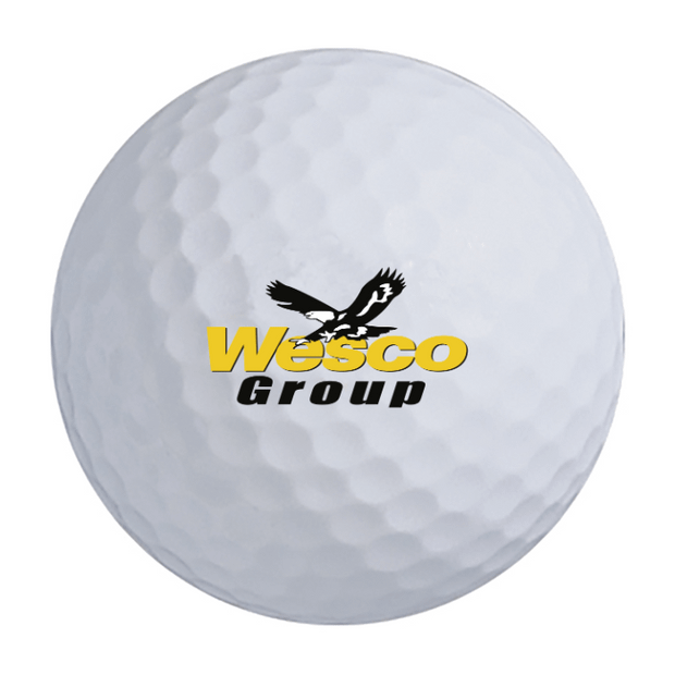 Wilson Duo Soft Golf Balls