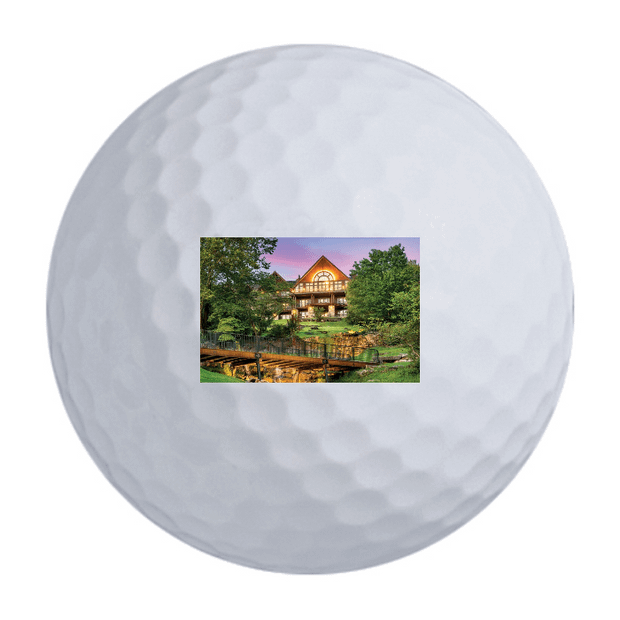 Callaway Chrome Soft Triple Track Golf Balls