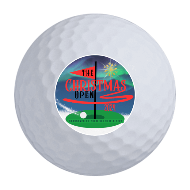 Callaway Warbird Golf Balls