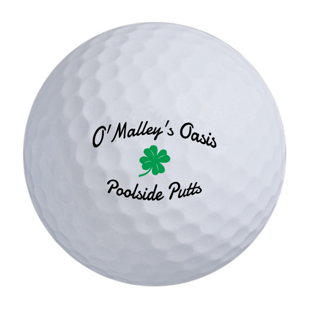 Bridgestone e6 Golf Balls
