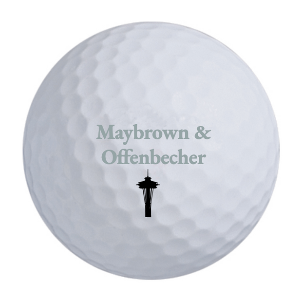 TaylorMade Tour Response Golf Balls