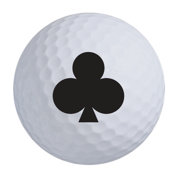 Custom Callaway Supersoft Golf Balls One Dozen