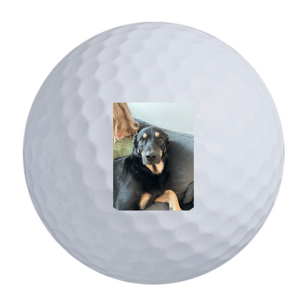 TaylorMade TP5 Golf Balls