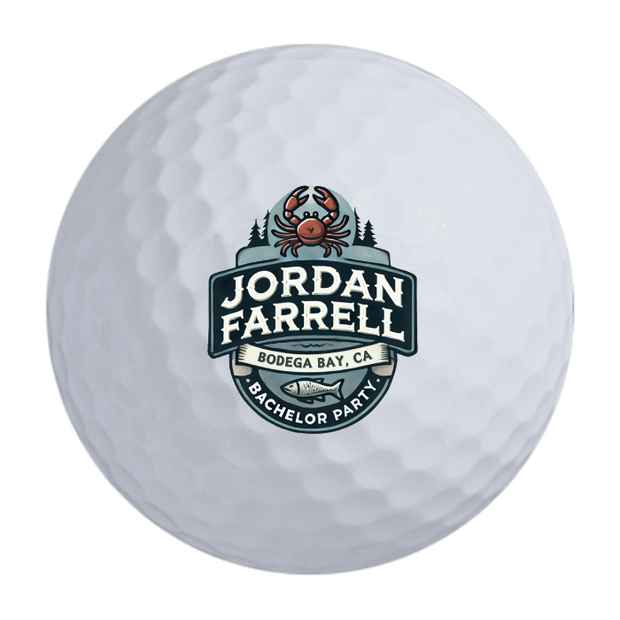 Callaway Warbird Golf Balls - 2 For $35