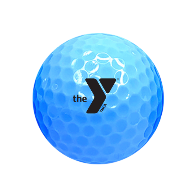 Value Golf Balls Sky Blue