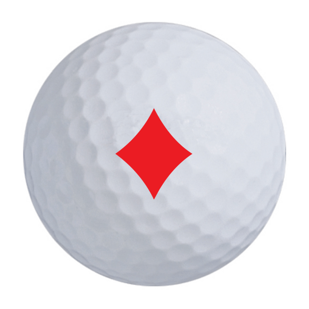 Callaway Warbird Golf Balls - 2 For $35