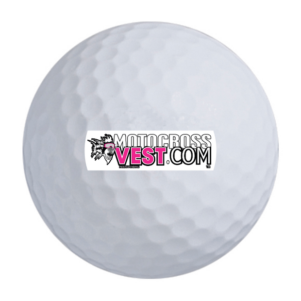 Callaway Chrome Soft Golf Balls