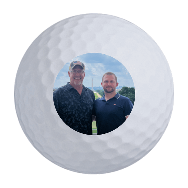 Bridgestone Treo Soft Golf Balls