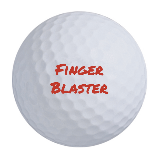 TaylorMade Distance + Golf Balls
